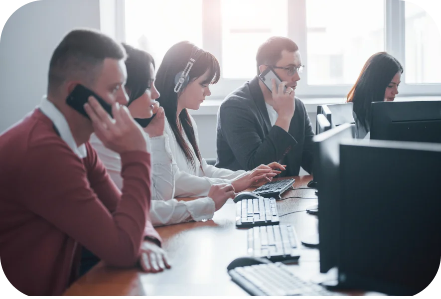 Что включает в себя «Контроль качества звонков» от MTS в селе Сынково