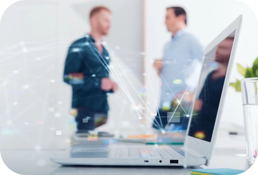 Основные подходы к построению сетей в селе Сынково